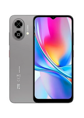 ZTE Blade A36e 64GB (6GB - 2+4 Expandable Ram)