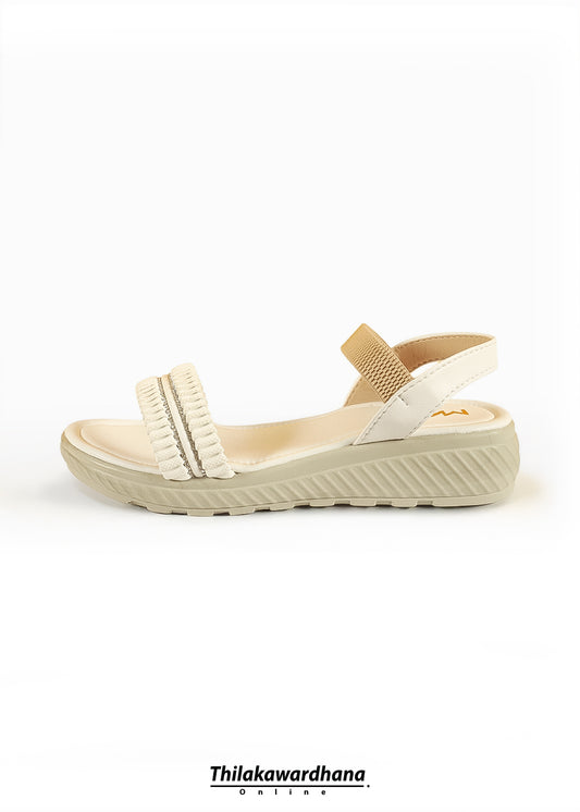 Ladies Comfort Heights Sandals