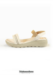 Ladies Comfort Heights Sandals