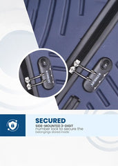 Travel Luggage Bag - 20Kg