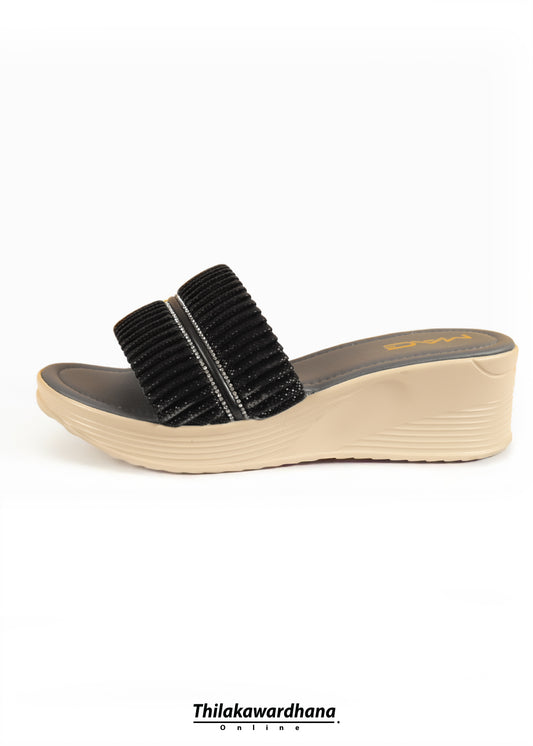 Ladies Cloud Comfort Slides