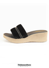 Ladies Cloud Comfort Slides
