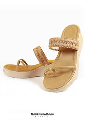 Ladies Everyday Elegance Slippers