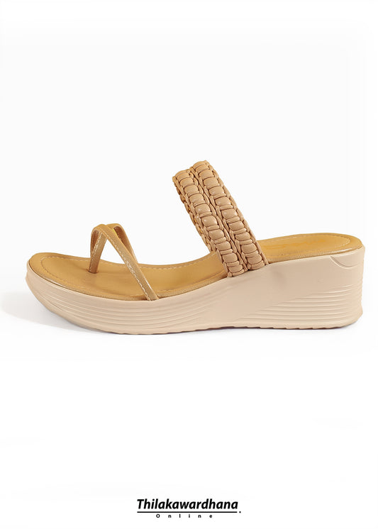 Ladies Everyday Elegance Slippers