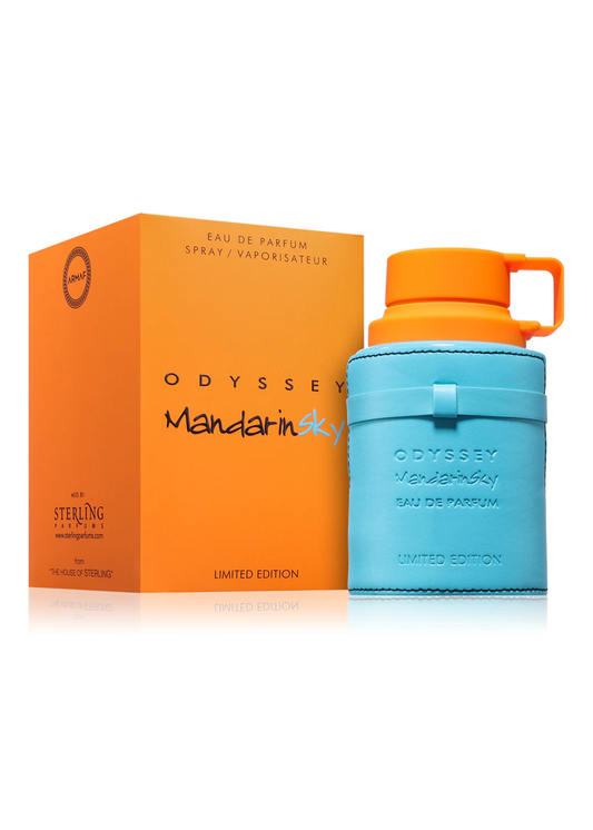 Armaf Odyssey Mandarin Sky EDP