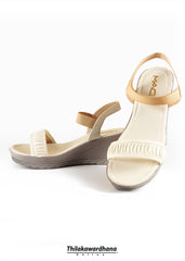 Ladies Comfort Heights Sandals