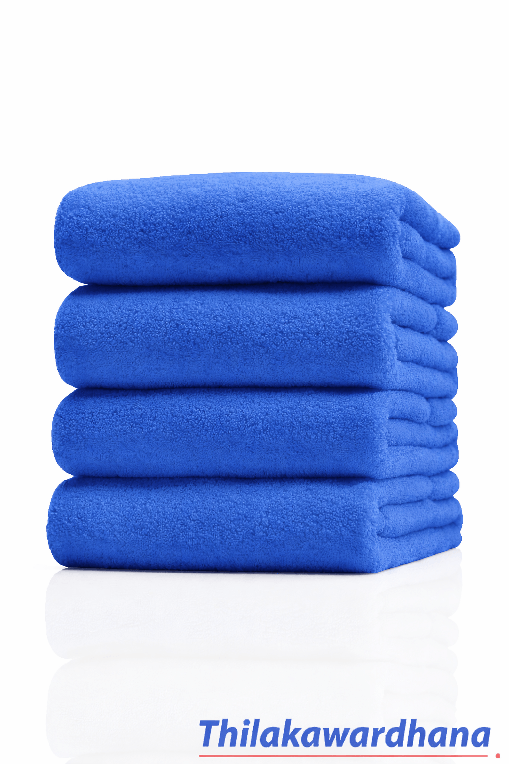 Bath Towel - (27x54 Inch)
