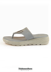 Ladies Urban Glide Slippers
