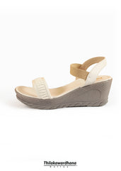 Ladies Comfort Heights Sandals