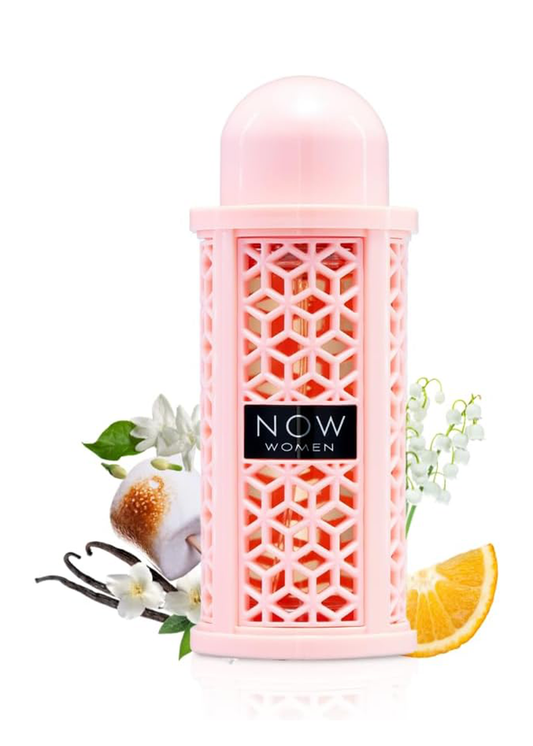 Rave Now by Lattafa for Women EDP  - 100ml