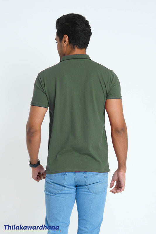 Trafford Classic Polo T Shirt