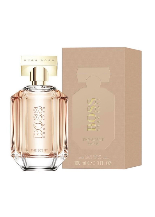 Hugo Boss The Scent for Her EDP - 100ml