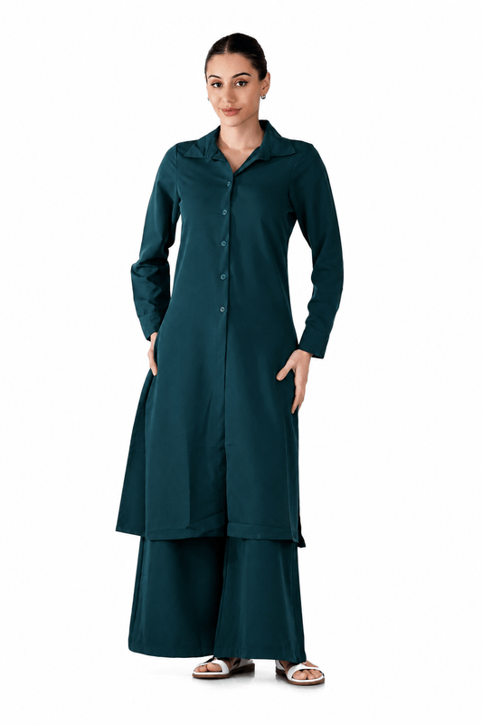 Engage 2pcs Co-Ord Set