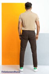 Tito Men's Chino Pant