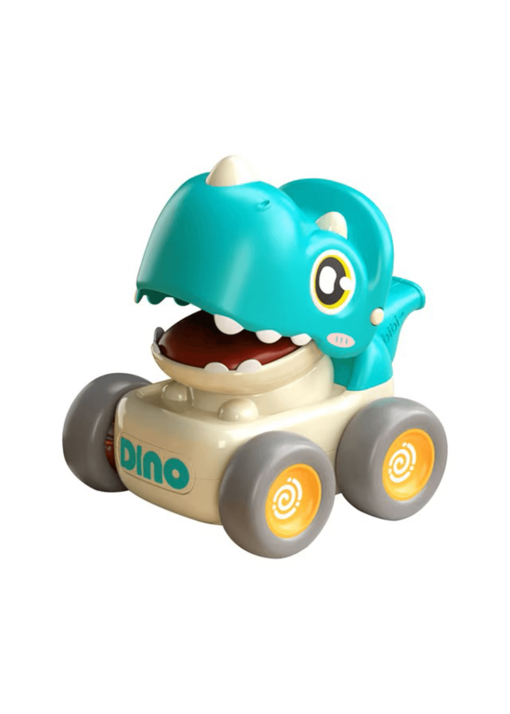 Dinosaur Car Baby Scooter Children Toy Car