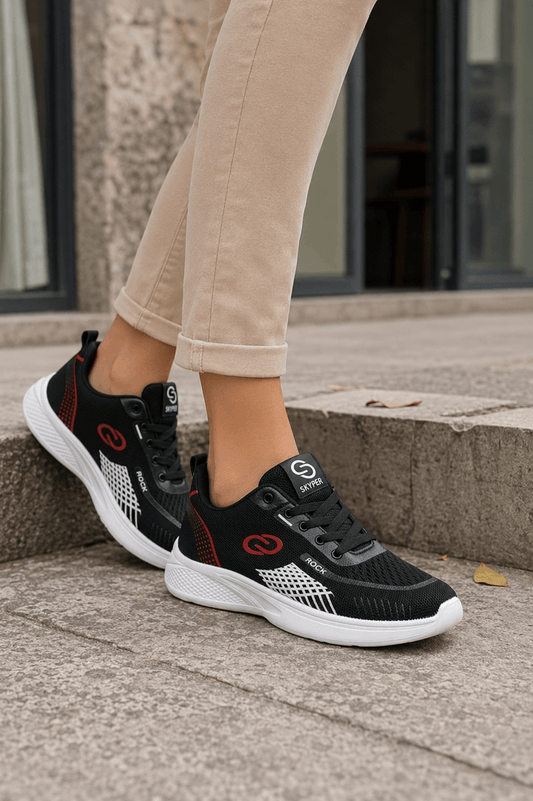 BellaStride Motion Sneaker Shoe