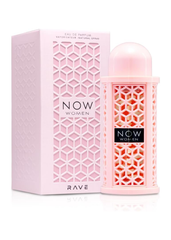 Rave Now by Lattafa for Women EDP  - 100ml