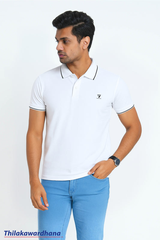 Trafford Classic Polo T Shirt