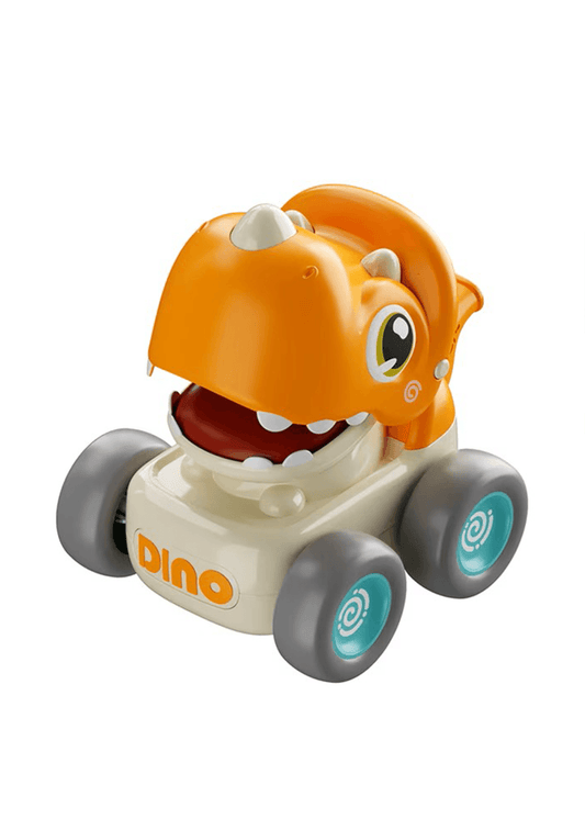 Dinosaur Car Baby Scooter Children Toy Car