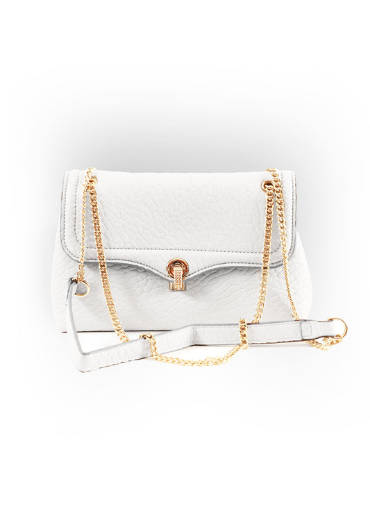 Women's Imported Leather Hand Bag