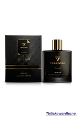 Trafford Titan Noir Perfume for Men EDP  - 100ml