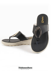 Ladies Urban Glide Slippers