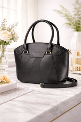 Women's Leather Hand Bag