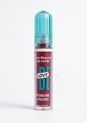 Kiss Beauty Long - Lasting Hydrating Lip Gloss / Color Code 05