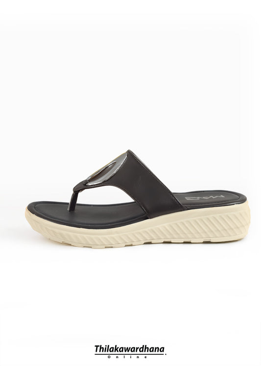 Ladies Urban Glide Slippers