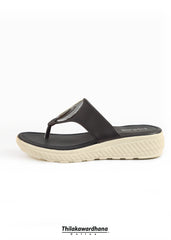 Ladies Urban Glide Slippers