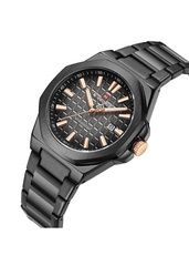 Naviforce NF9258 Luxury Watch For Men
