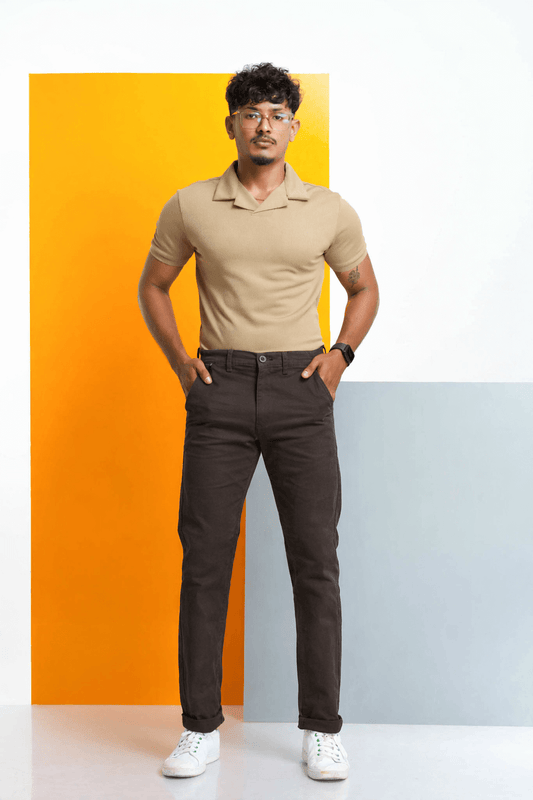 Tito Men's Chino Pant