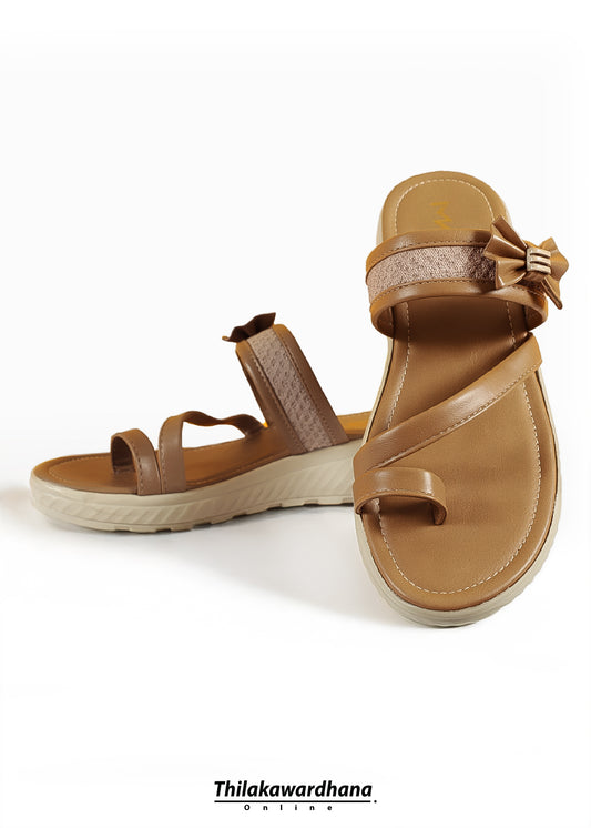Ladies Everyday Elegance Slippers