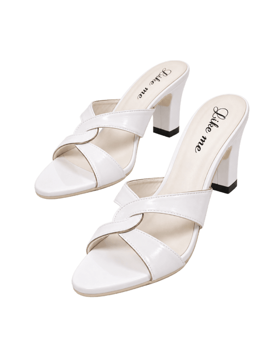 Elegant Essence Heel