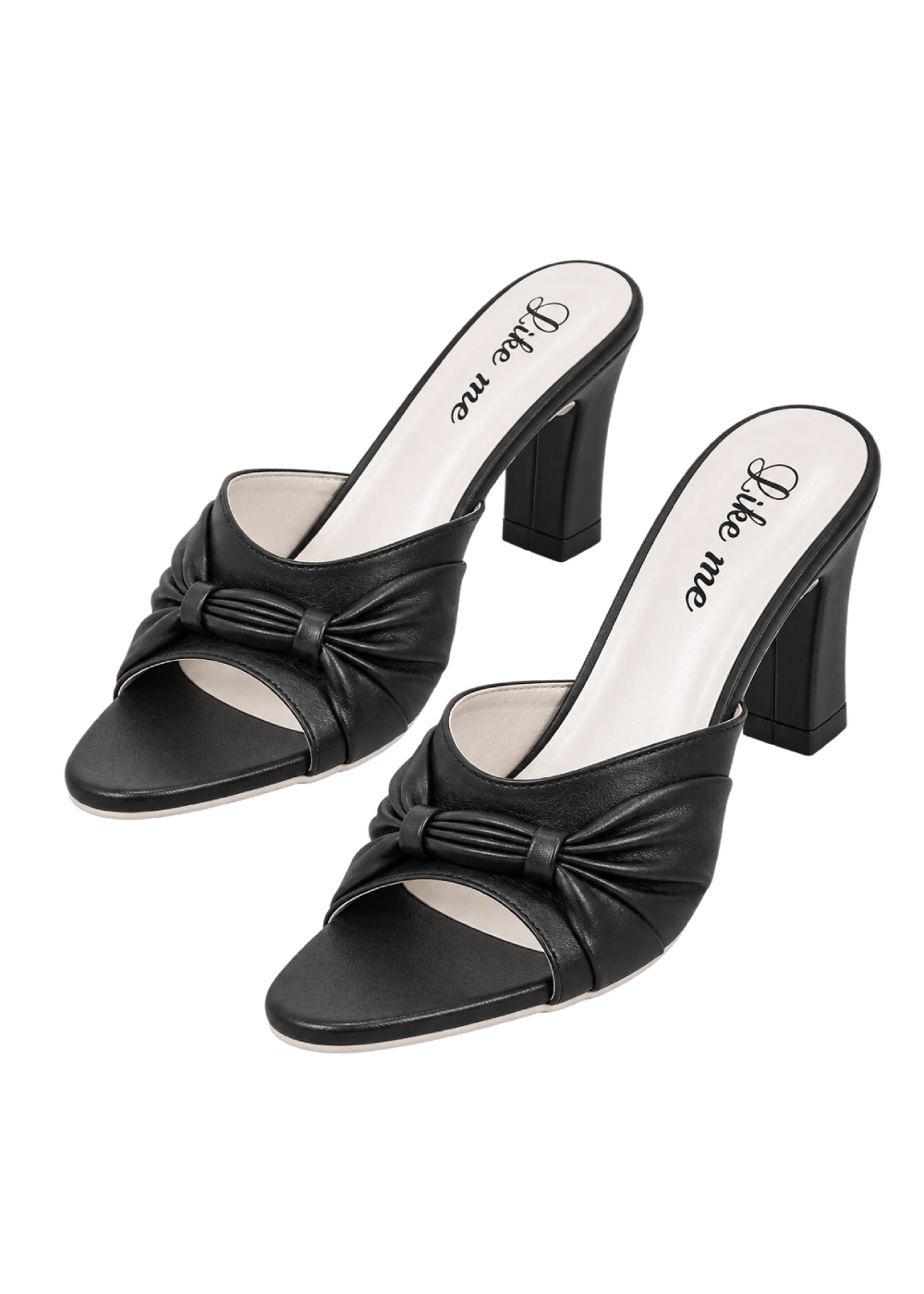 Elegant Essence Heel