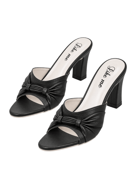 Elegant Essence Heel
