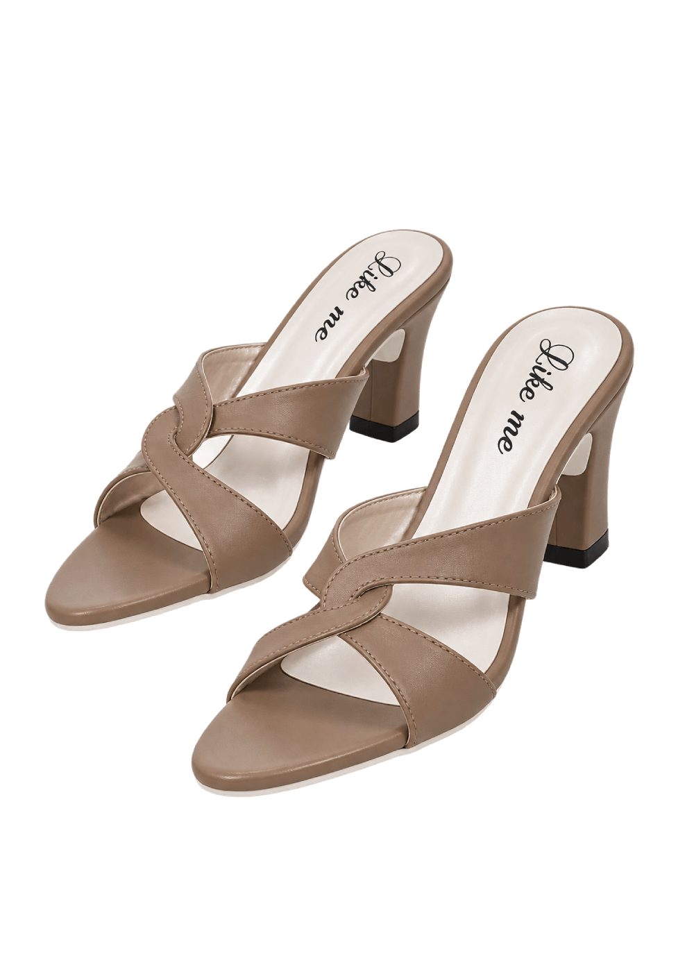 Elegant Essence Heel