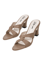 Elegant Essence Heel