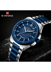 Naviforce NF9212 Executive Edition Watch For Men