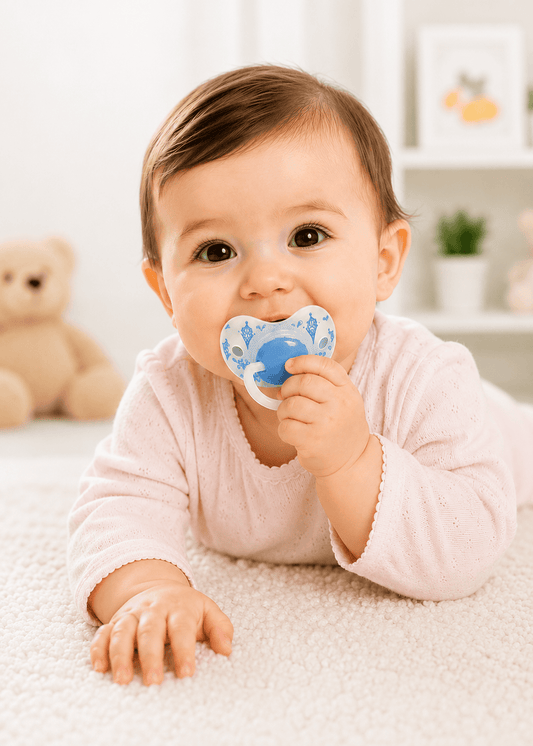 Algo Baby Soother