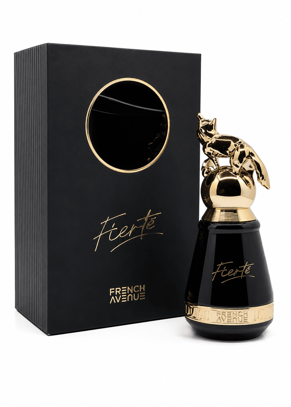 French Avenue Fierte - 80ml