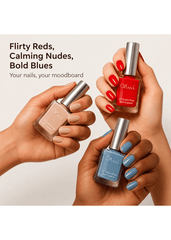 Viana Fashion Nail Polish 10ml - Color Code / 46
