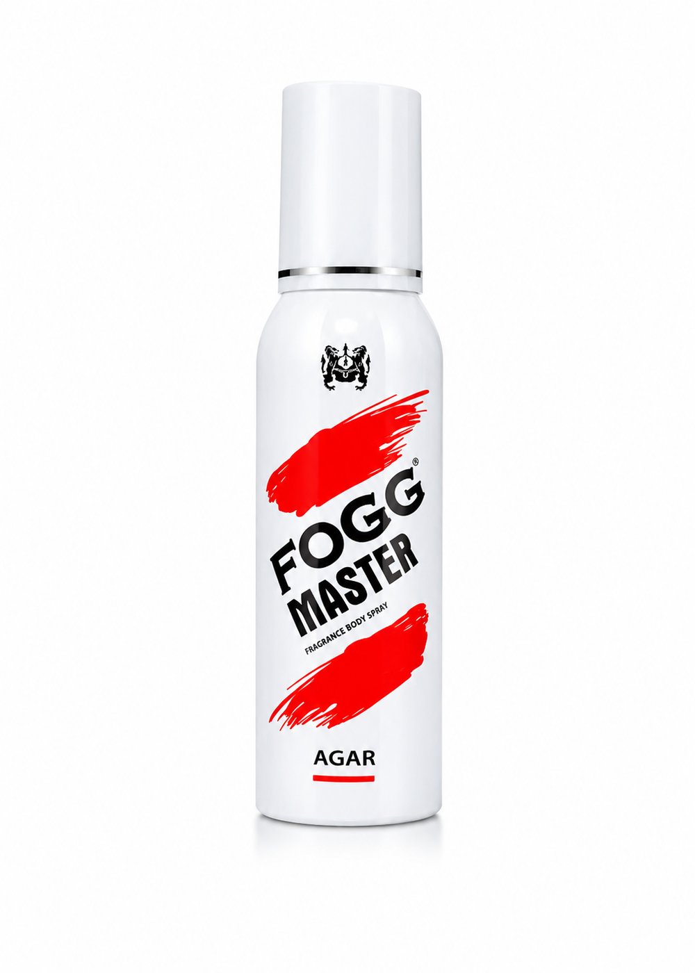 Fogg Master Agar Fragrance Body Spray- 120ml