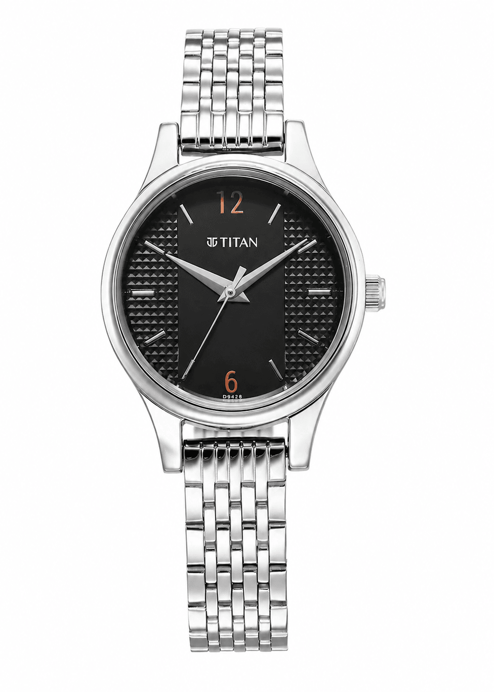 Titan Watch For Women - NT2679SM02