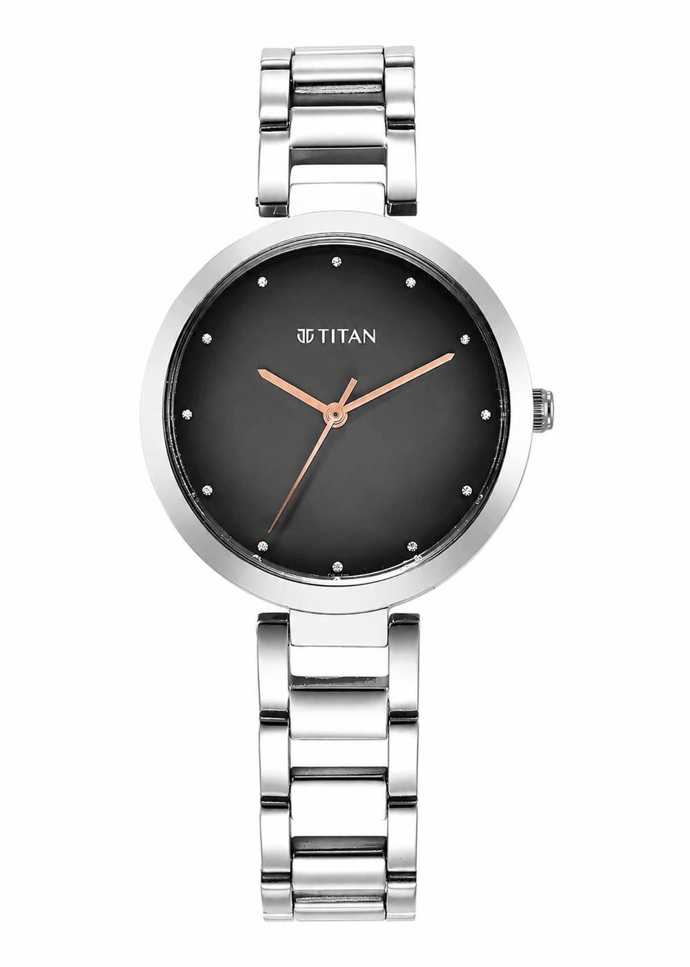 Titan Watch For Women - NT2480SM13