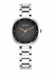 Titan Watch For Women - NT2480SM13