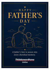 Gift Pack For Father