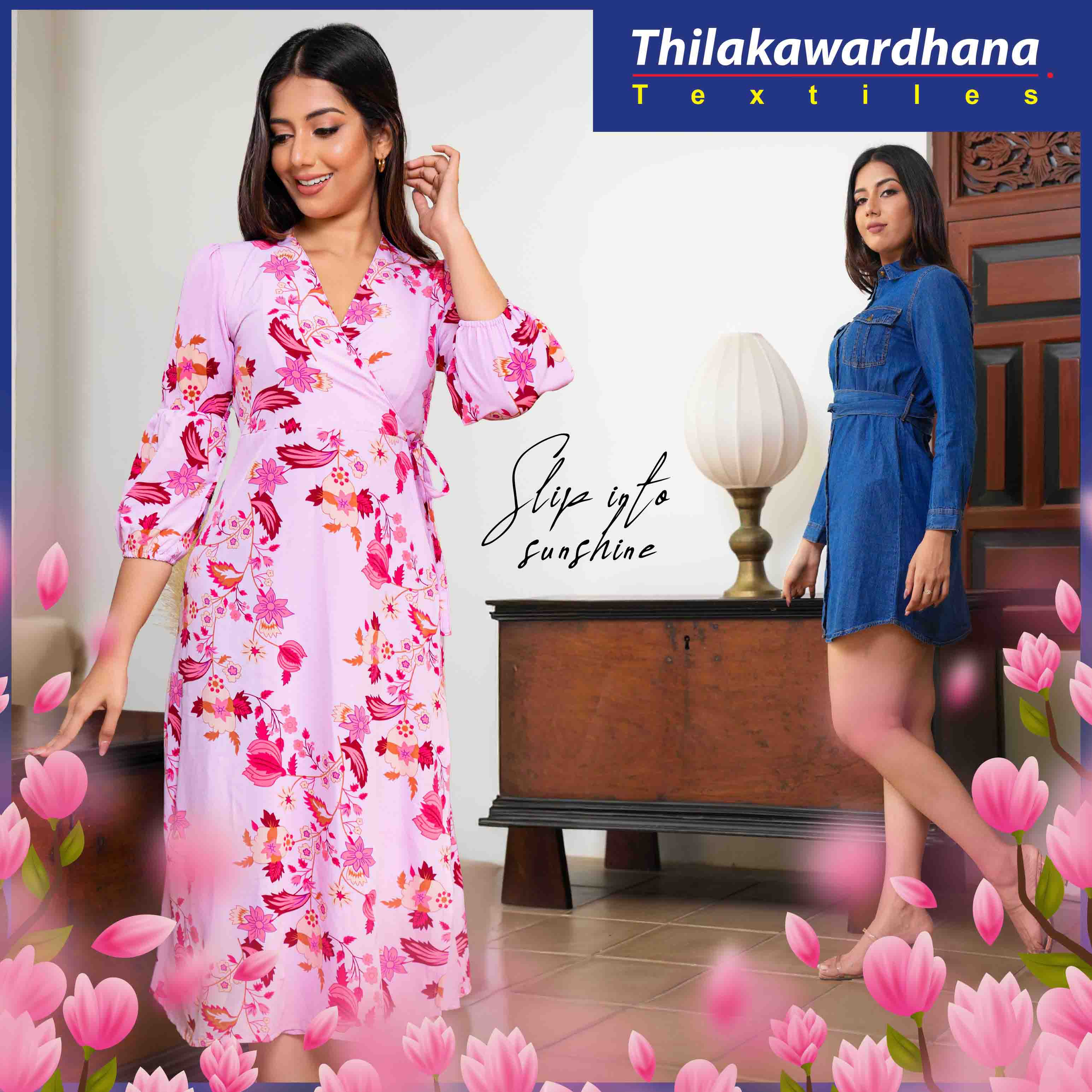 Thilakawardhana