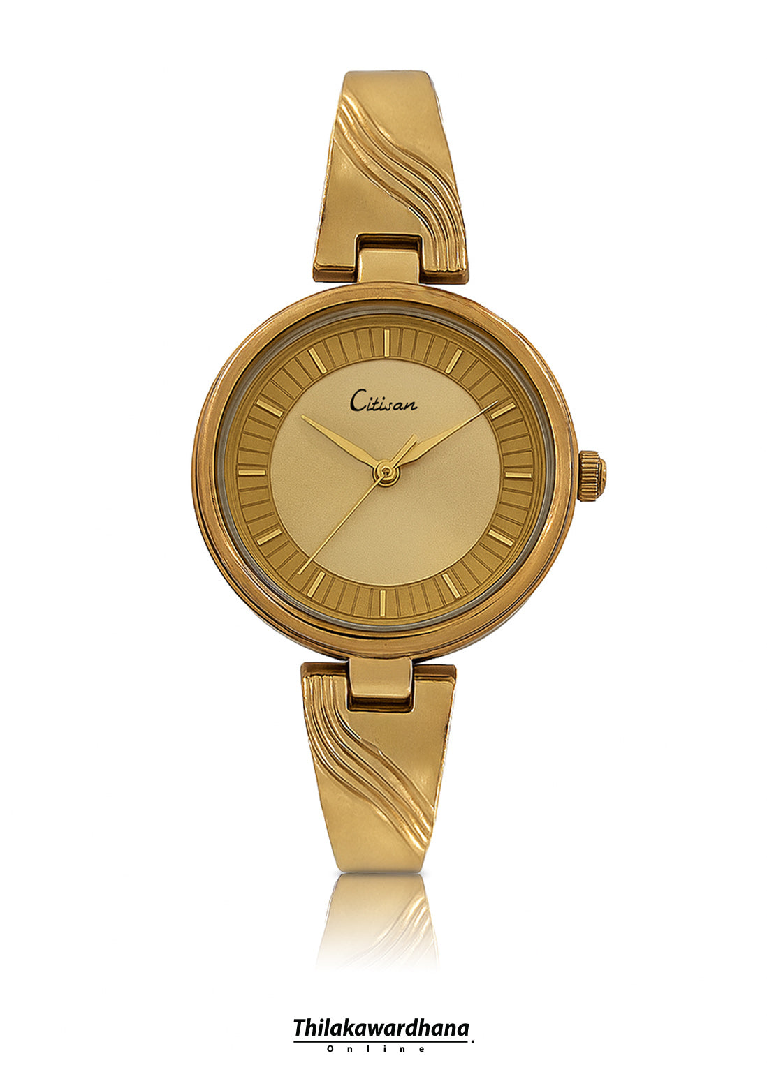 Citisun Women's Watch