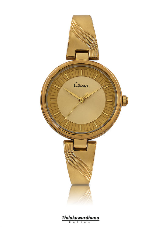 Citisun Women's Watch